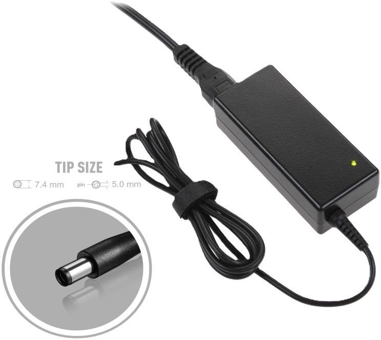 Do laptopa Kiti 130W ikroviklis nesiojamam
