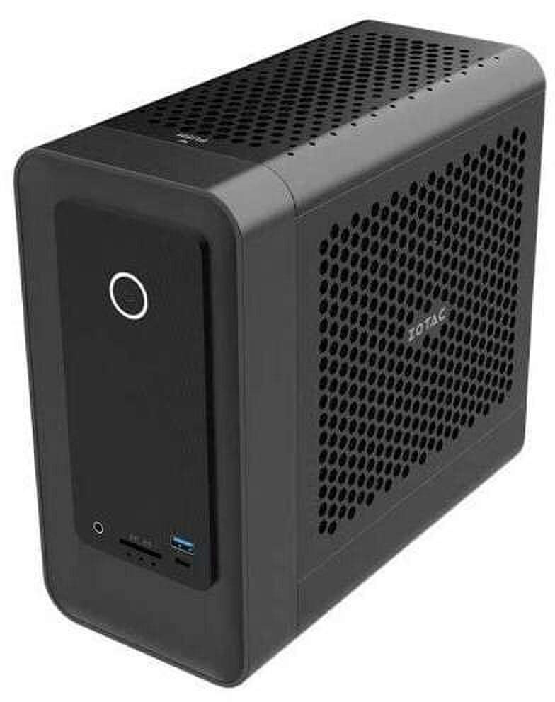 Zotac ZBOX MAGNUS - AMD Ryzen