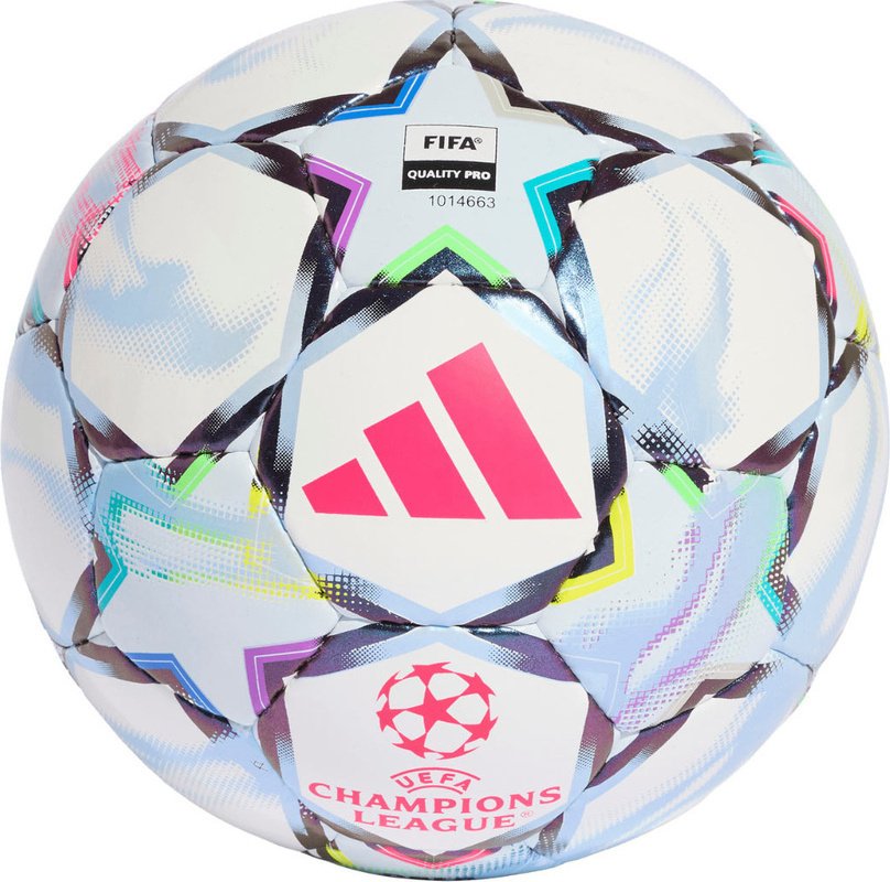 Adidas Piłka UCL J290 (KE9772) |