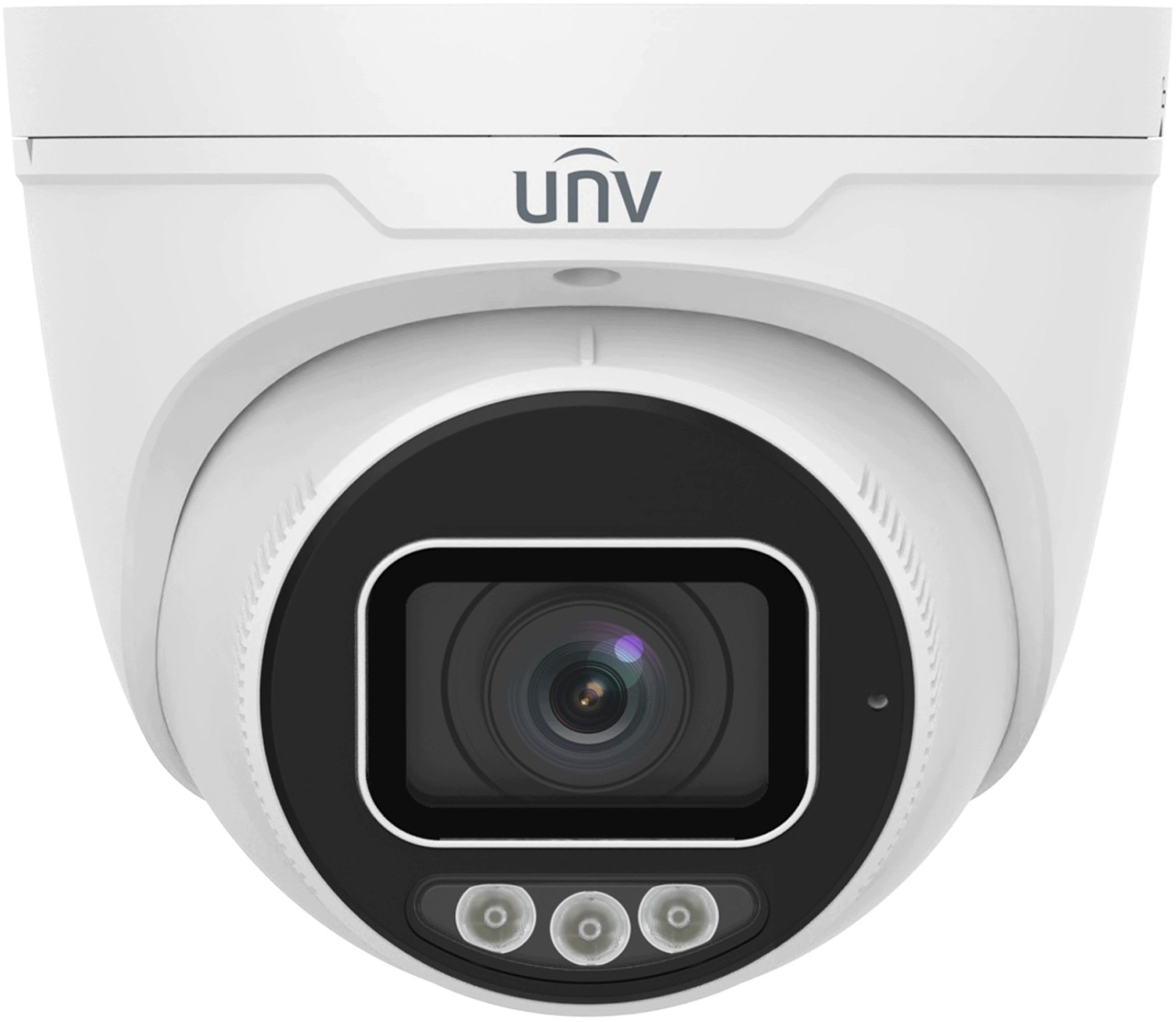 Kamera IP Uniview Wandaloodporna IP Dual-light