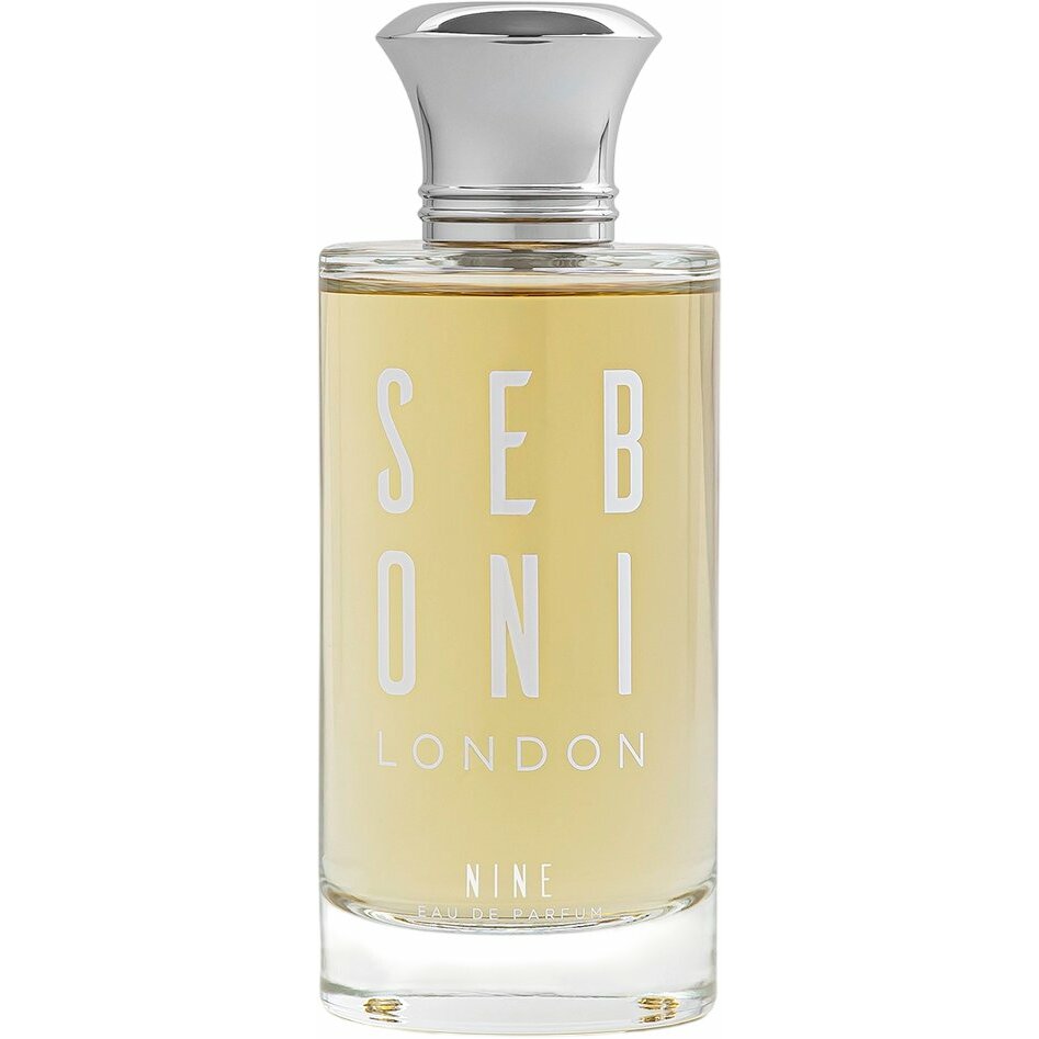 Giordano Amaro Seboni, Nine, Woda perfumowana