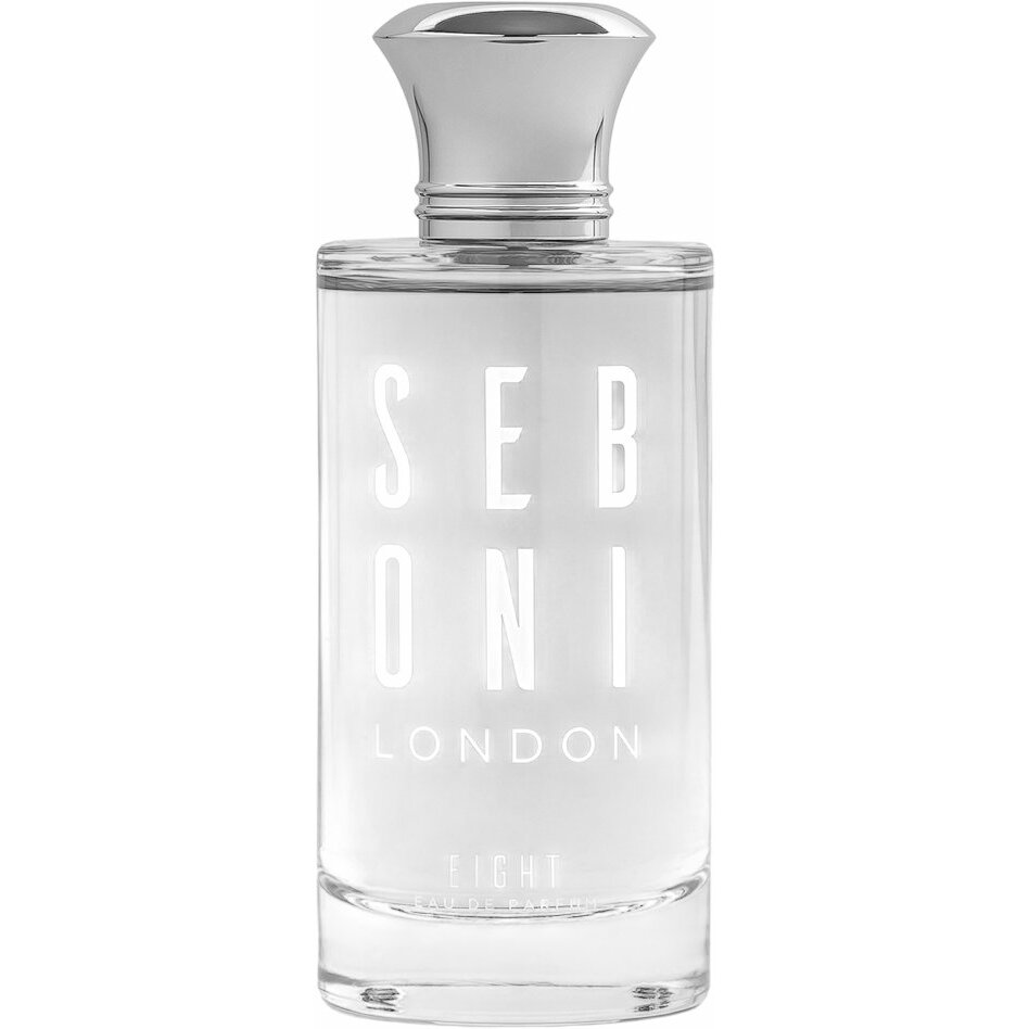 Giordano Amaro Seboni, Eight, Woda perfumowana