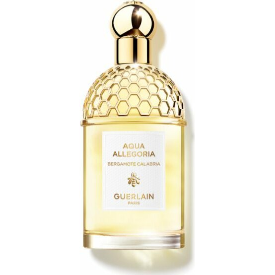 Guerlain GUERLAIN AQUA ALLEGORIA BERGAMOTE CALABRIA
