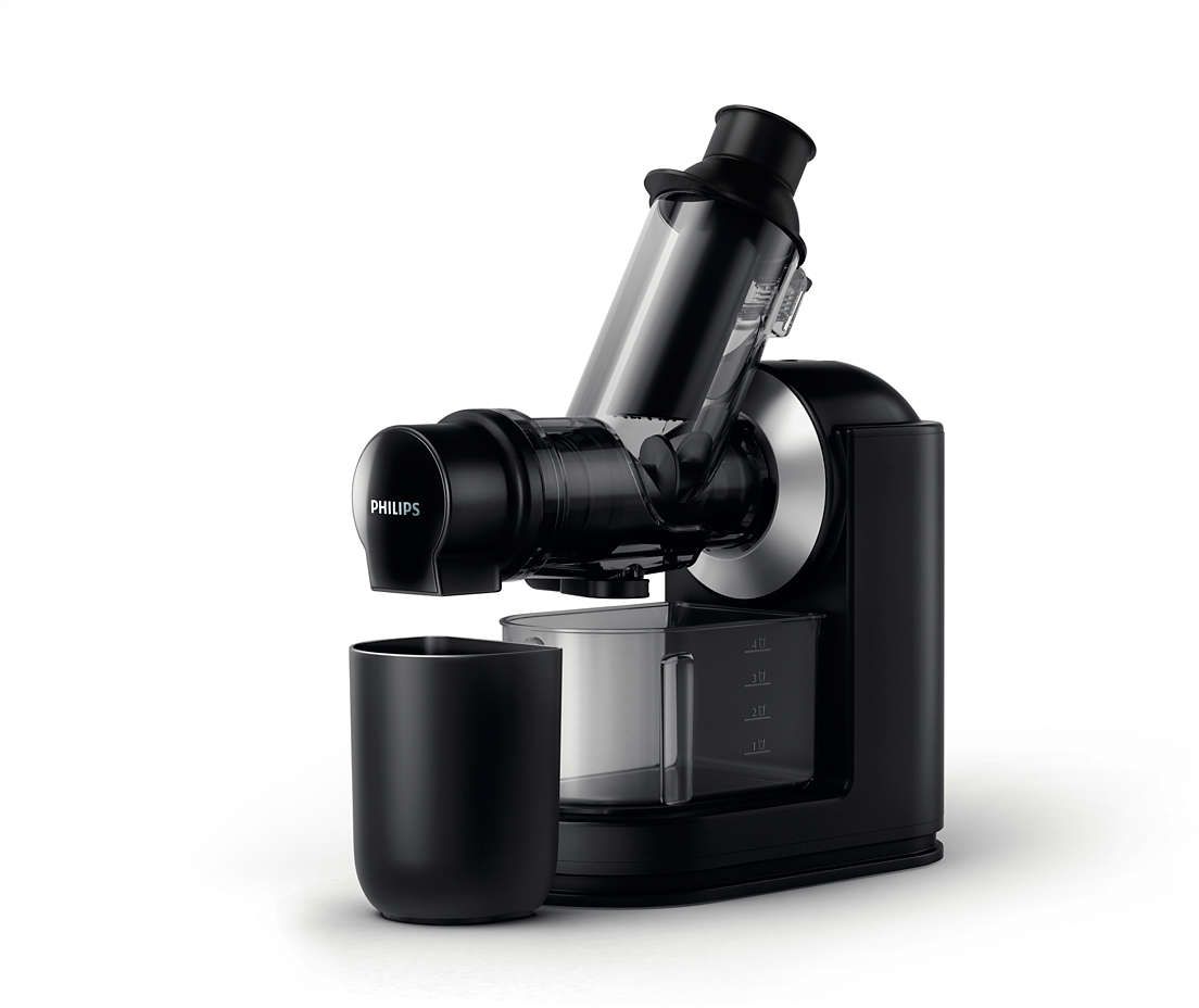 Philips Viva Collection HR1889/70 juice maker