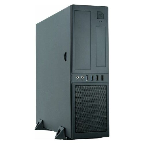 Chieftec CS-12B-300 Mini Tower PC Case