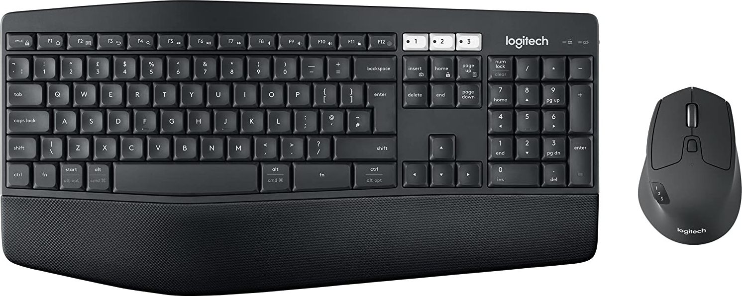 Logitech MK850 Performance | 920-008226 |
