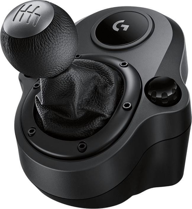 Logitech Driving Force Shifter | 941-000130