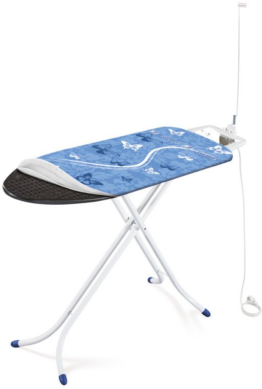 Leifheit AirBoard Compact M Plus (72586)