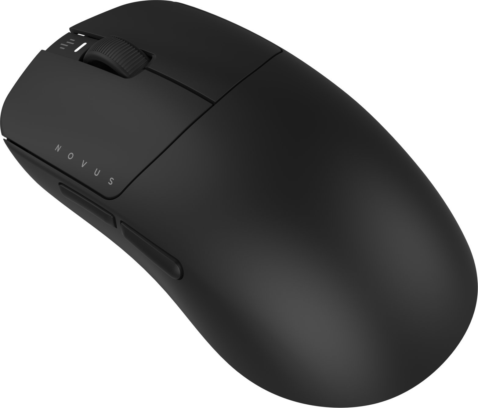 Dark Project Novus Wireless, Black |