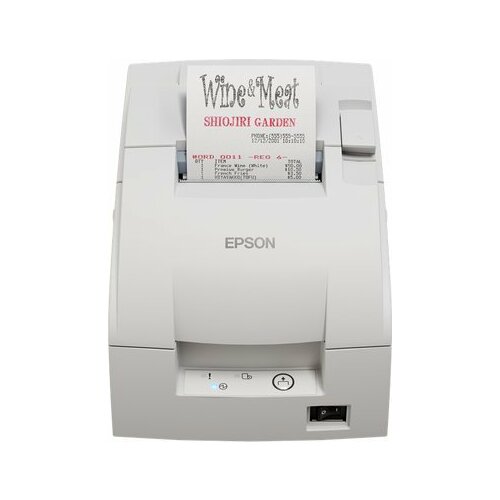 Epson TM-U220IIB drukarka igłowa | C31CL27141