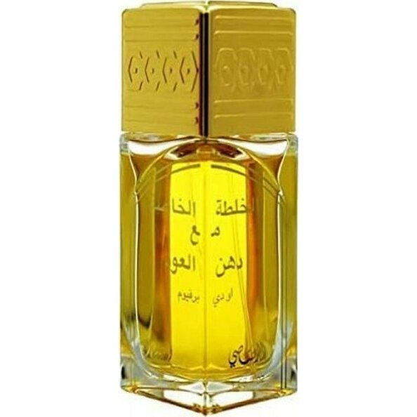 Rasasi Perfumy Unisex EDP Khaltat Al