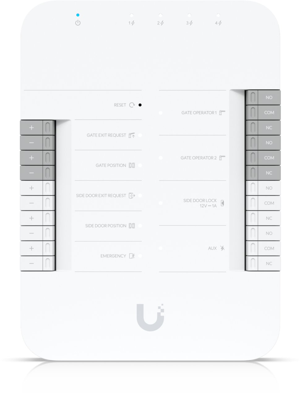 Ubiquiti networks Ubiquiti Gate Access Hub