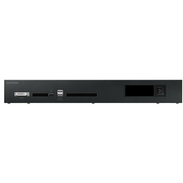Samsung Dis Public 8K Player |