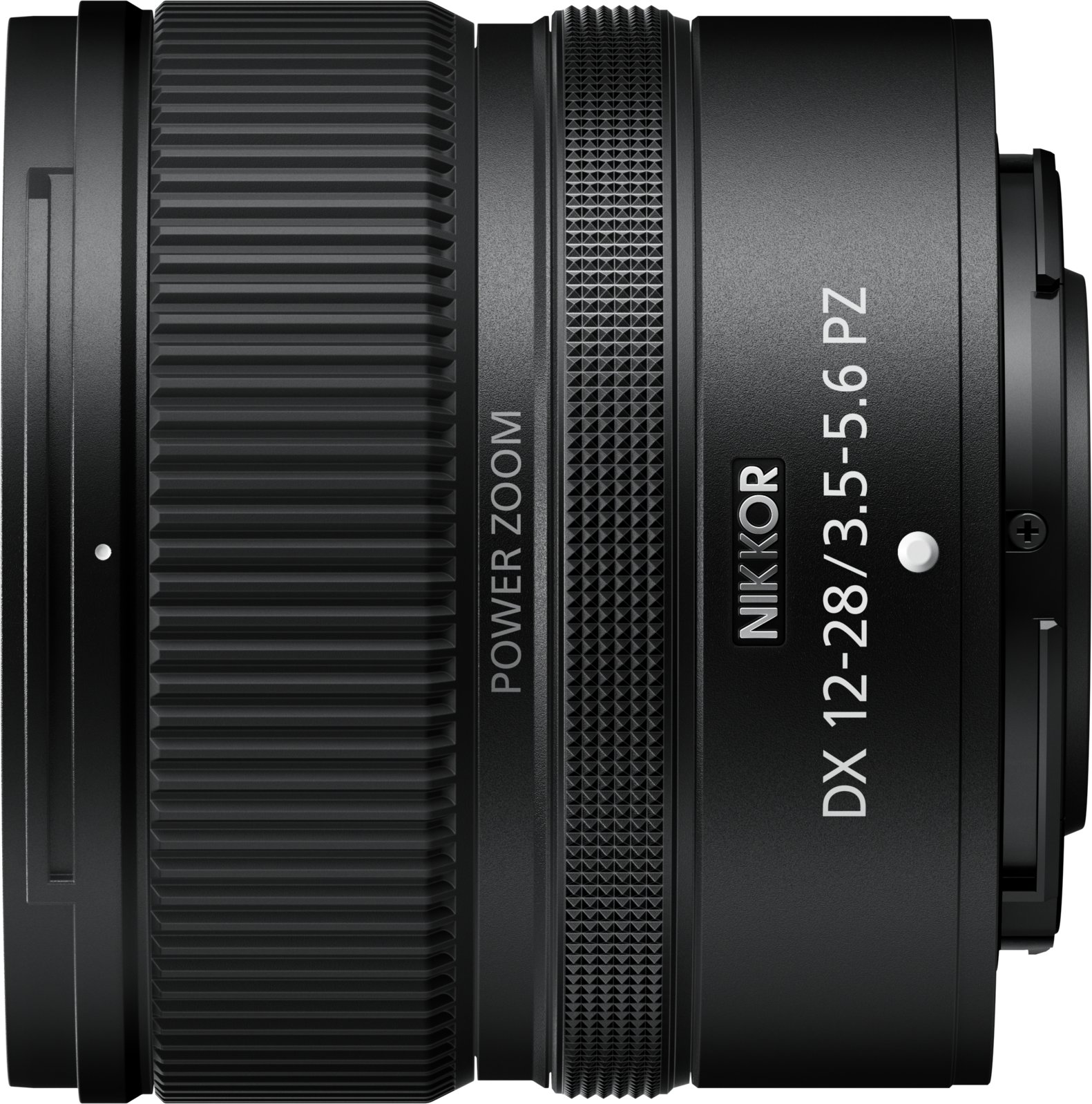 Nikon Nikon NIKKOR Z DX 12-28mm