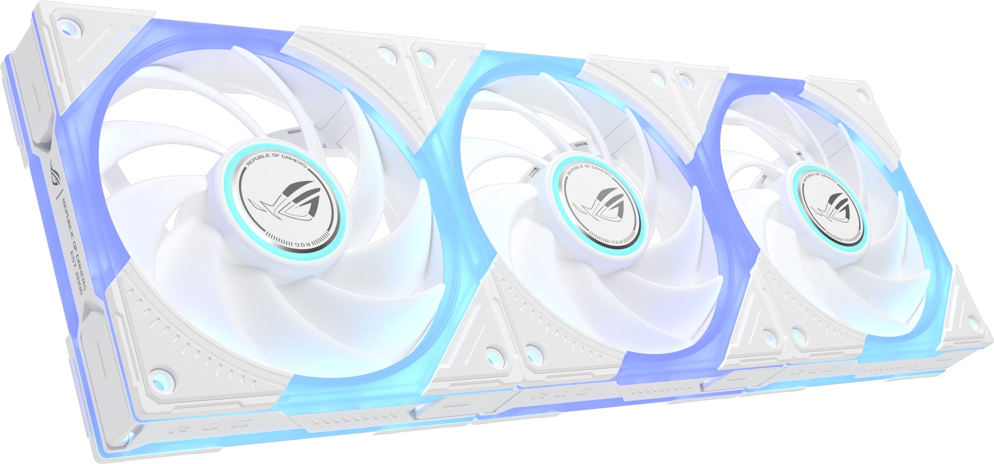 ASUS ROG Eurux GR120 ARGB Fan