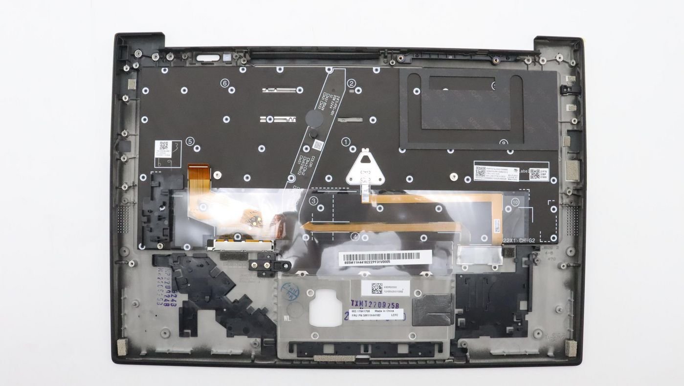 Lenovo do ThinkPad X1 Carbon Gen
