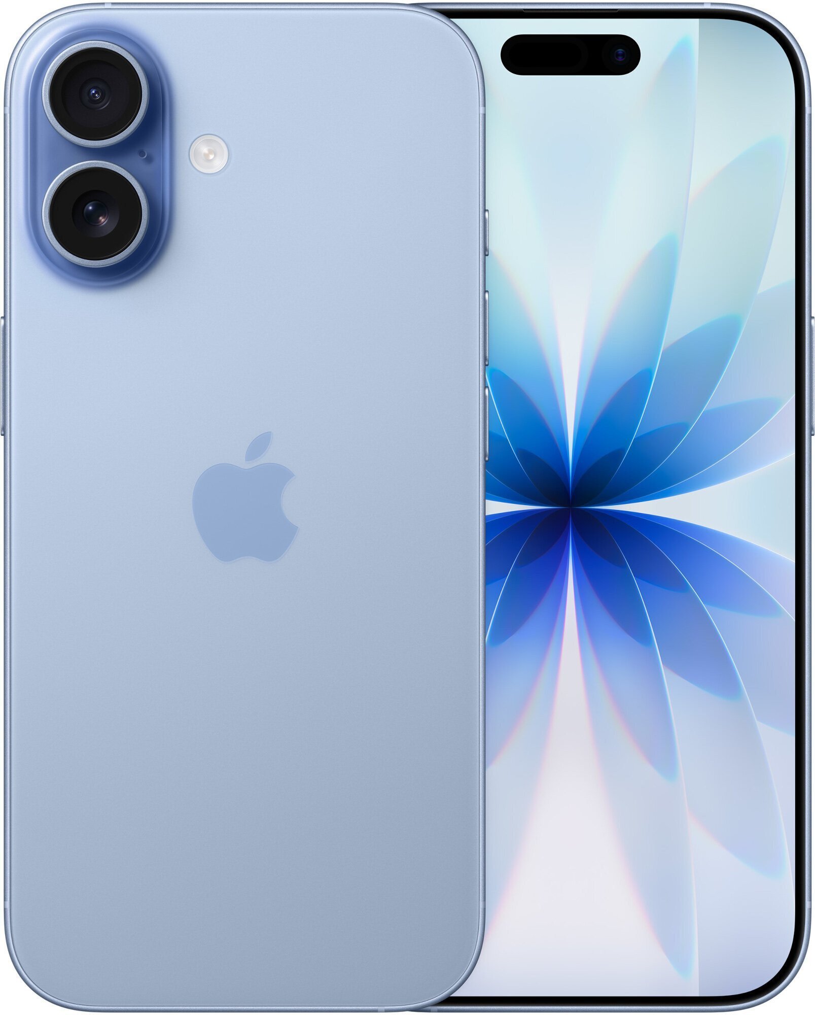 Apple iPhone 17 8/512GB Blue  (MG6T4SX/A)
