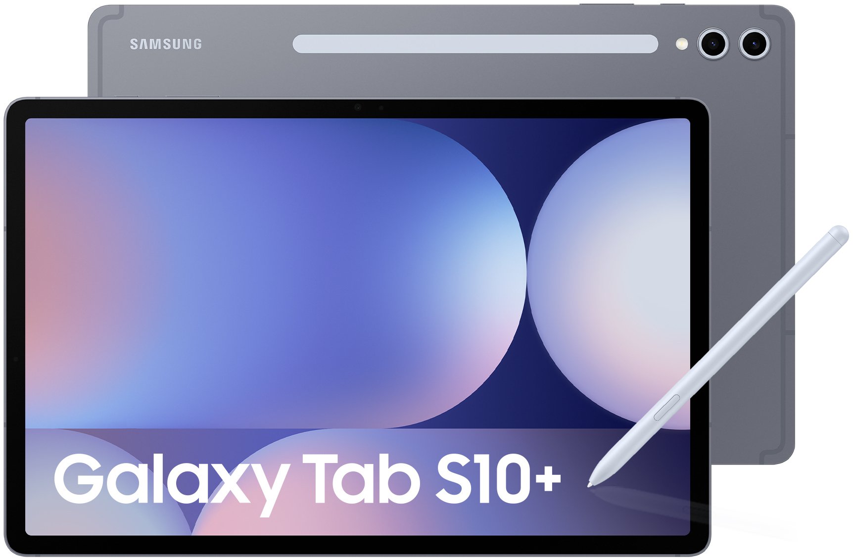 Samsung Galaxy Tab S10+ 12.4"