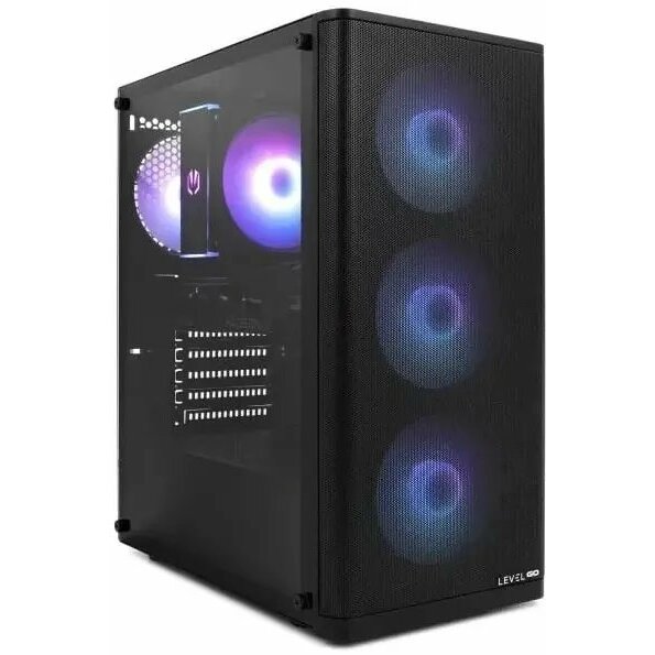 Komputronik Level GO [P02] Ryzen 5