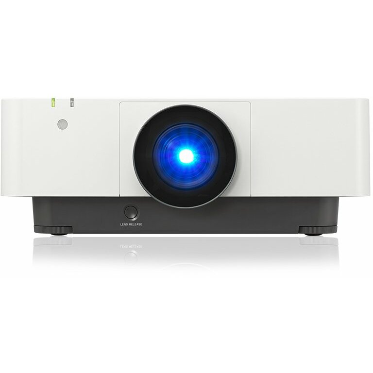 Sony VPL-FHZ85 - 3LCD - 8000