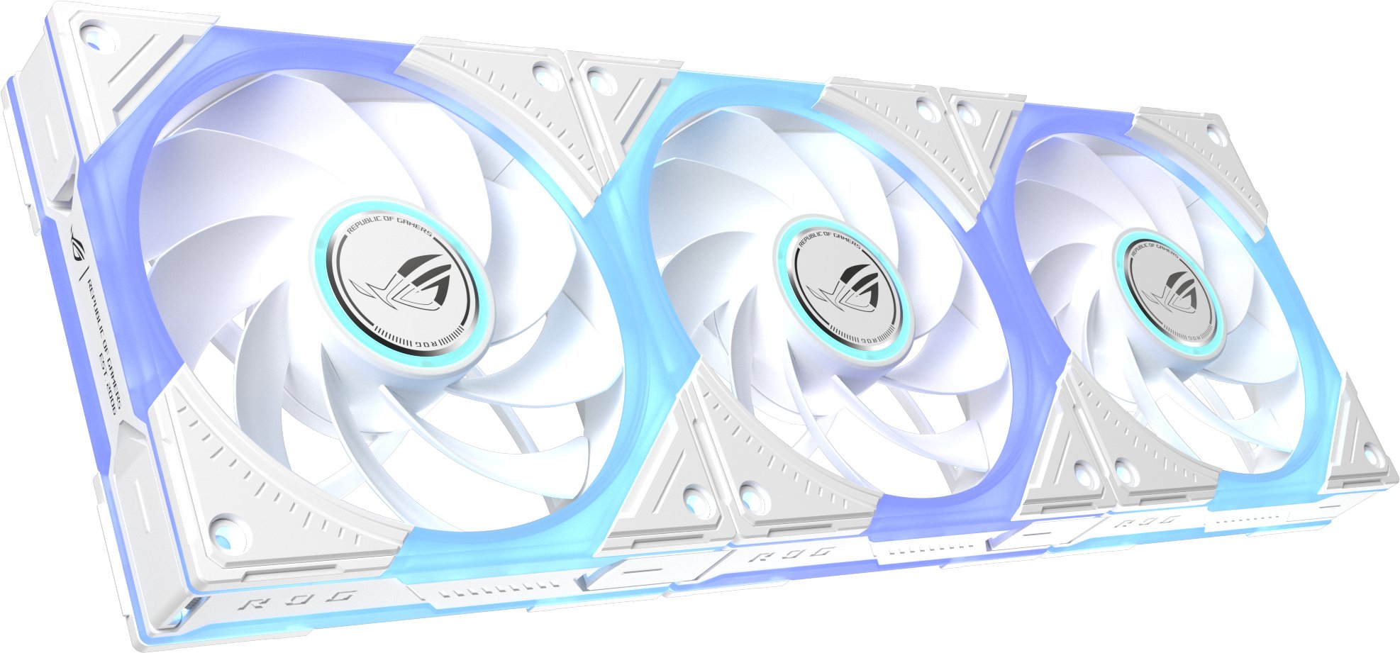 ASUS ROG Eurux GR120 ARGB Reverse