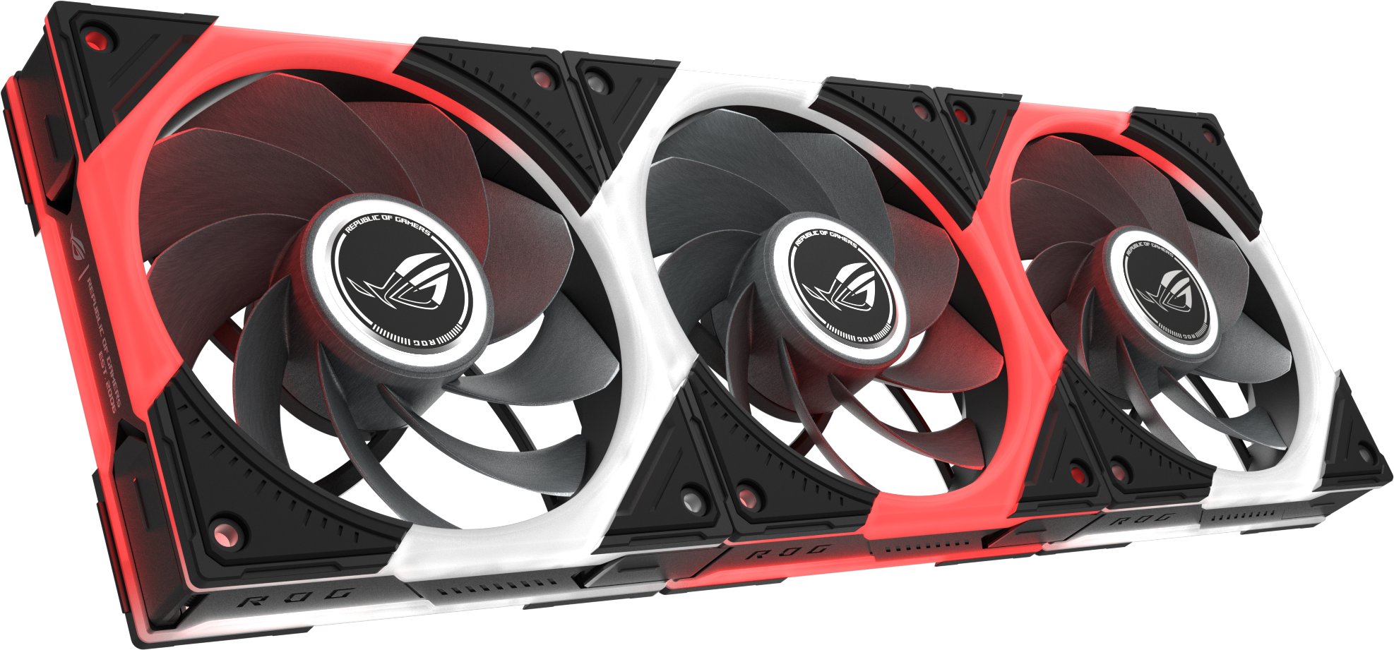 ASUS LÜFTER ROG EURUX GR120 FAN