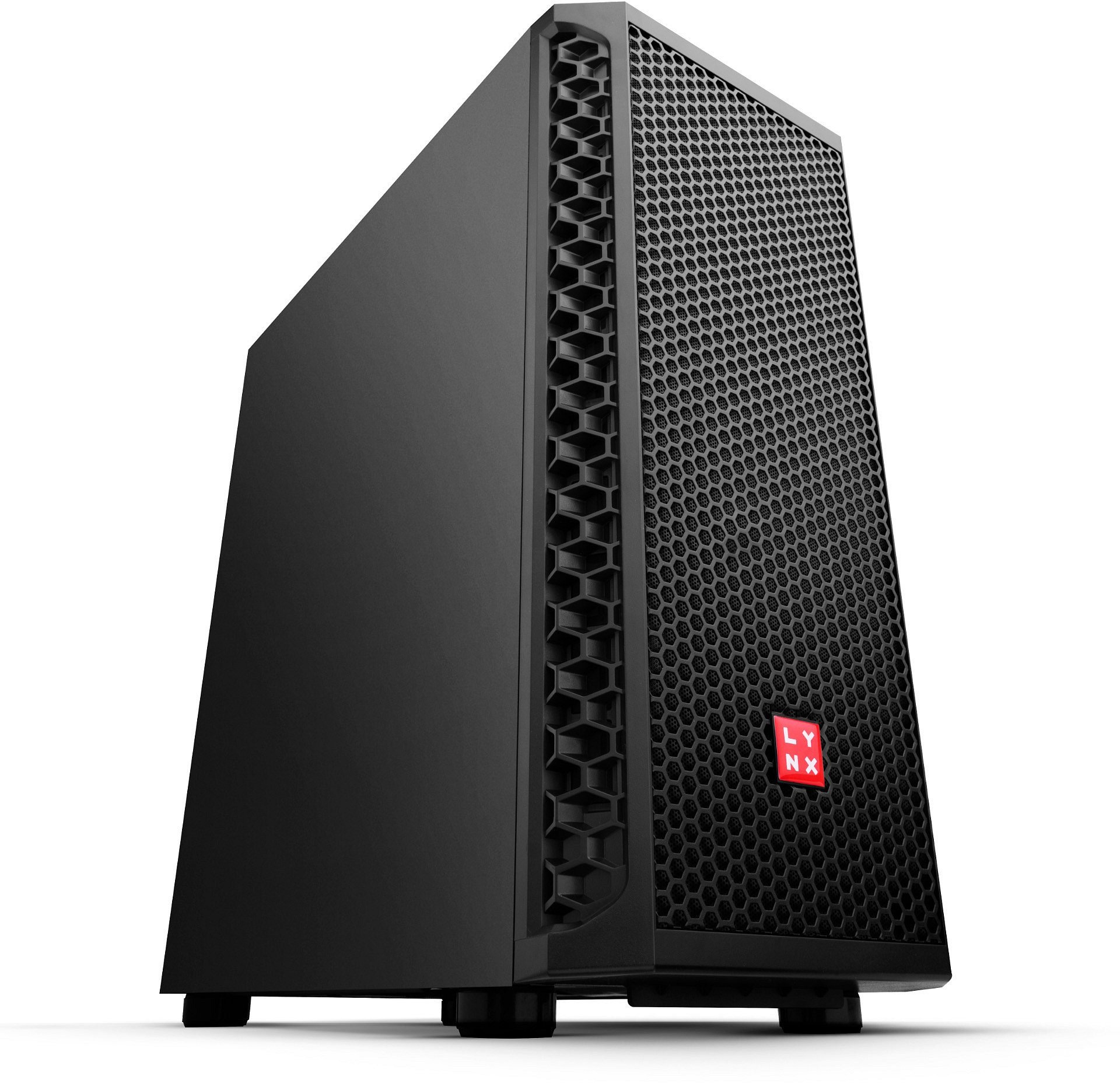 Komputer Lynx Challenger Ryzen 5 5500