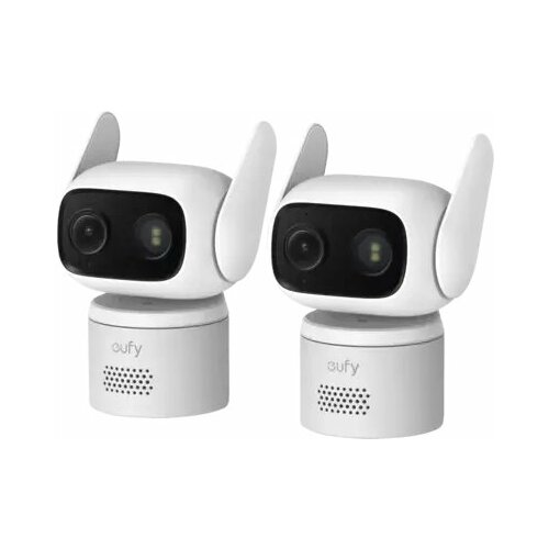 Eufy Cam Wired C31 2 packs