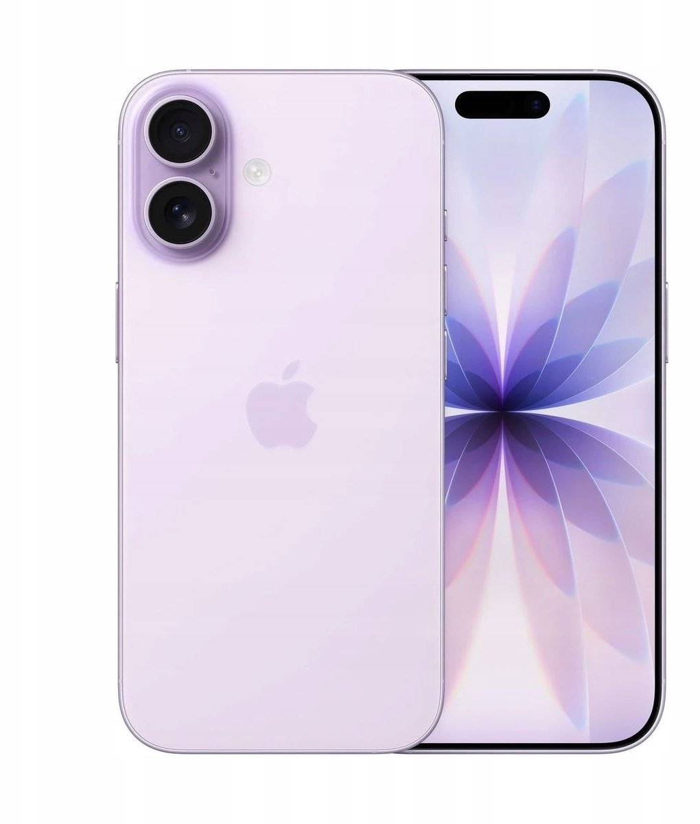 Apple iPhone 17 8/512GB Purple  (MG6U4SX/A)