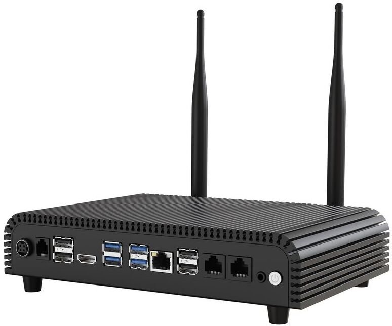 Capture Intel Core i5-1235U Processor, Box