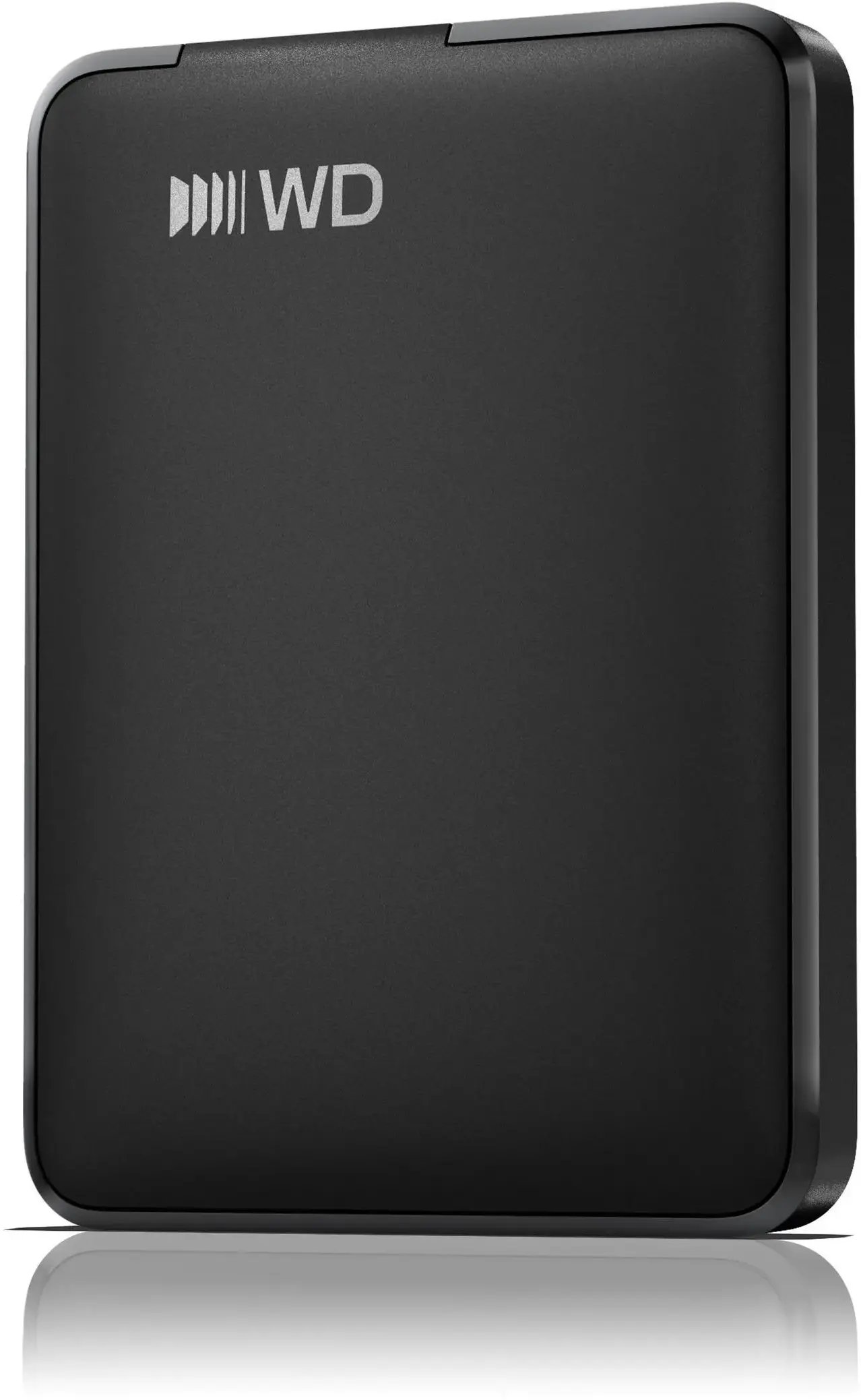 Western Digital Elements Portable (USB-C) external