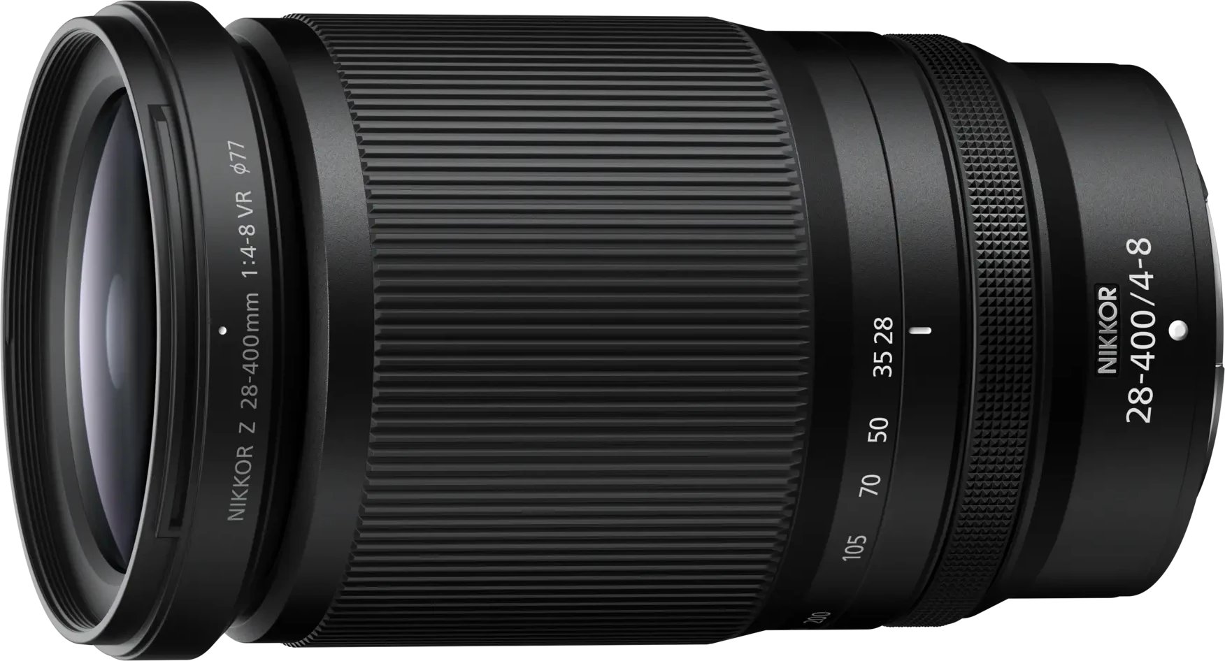 Nikon Nikon NIKKOR Z 28-400mm f/4-8