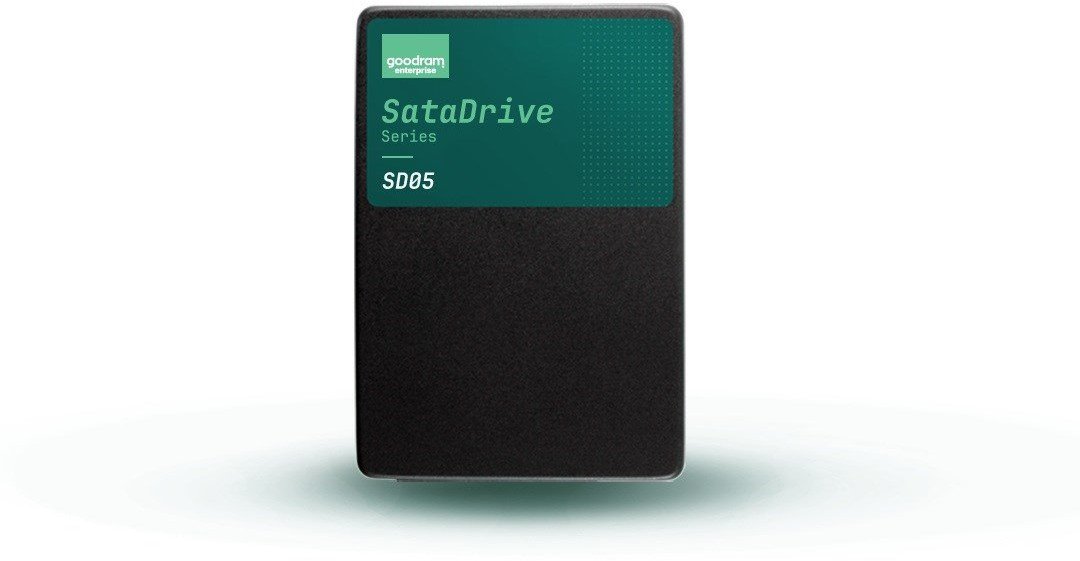 Goodram SD05M 7.68TB SATA 2