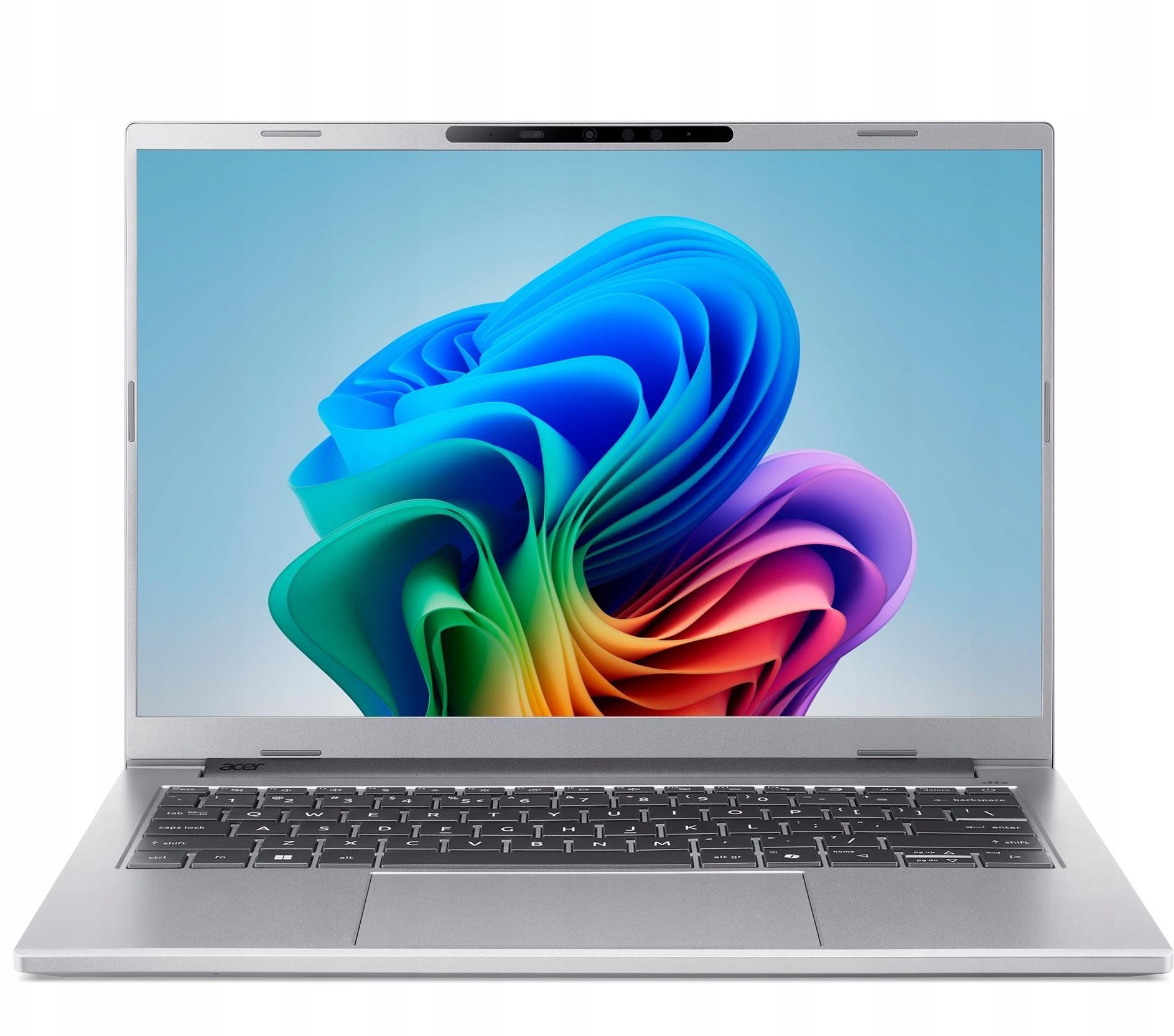 Acer Aspire 14 - AMD Ryzen