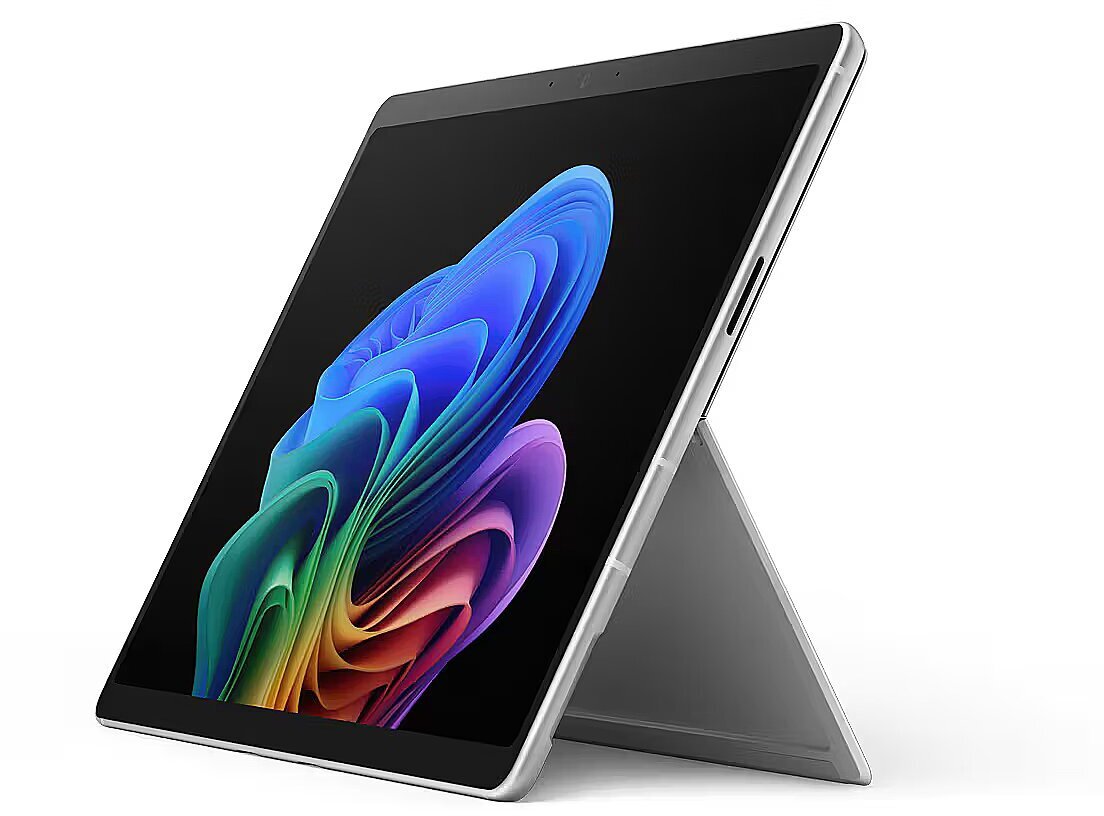Microsoft Surface Pro for Business -