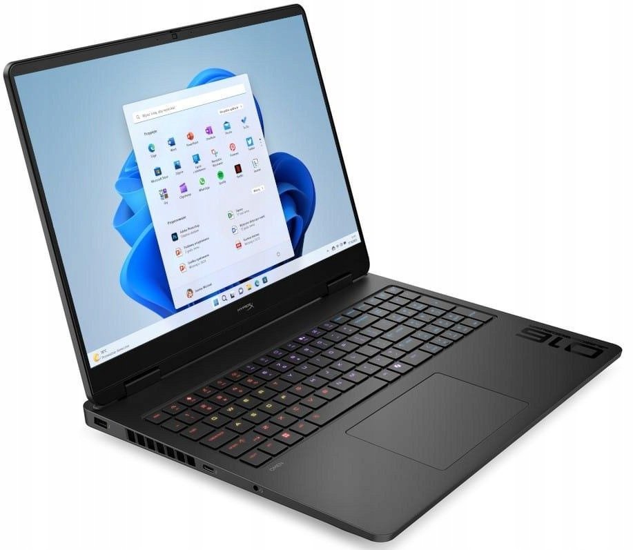 HP HyperX OMEN 16-am2014nwx / 16&quot
