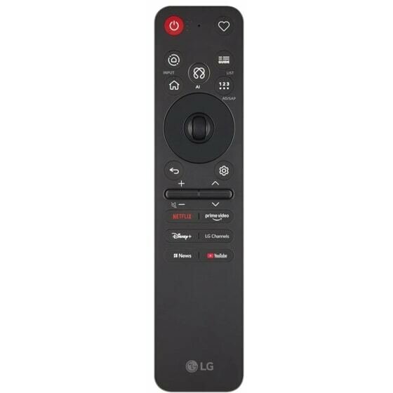 LG  MR26GA Magic Remote Control |