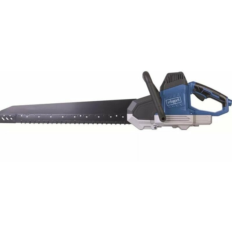 Scheppach Uniwersalna do cegły i gazobetonu