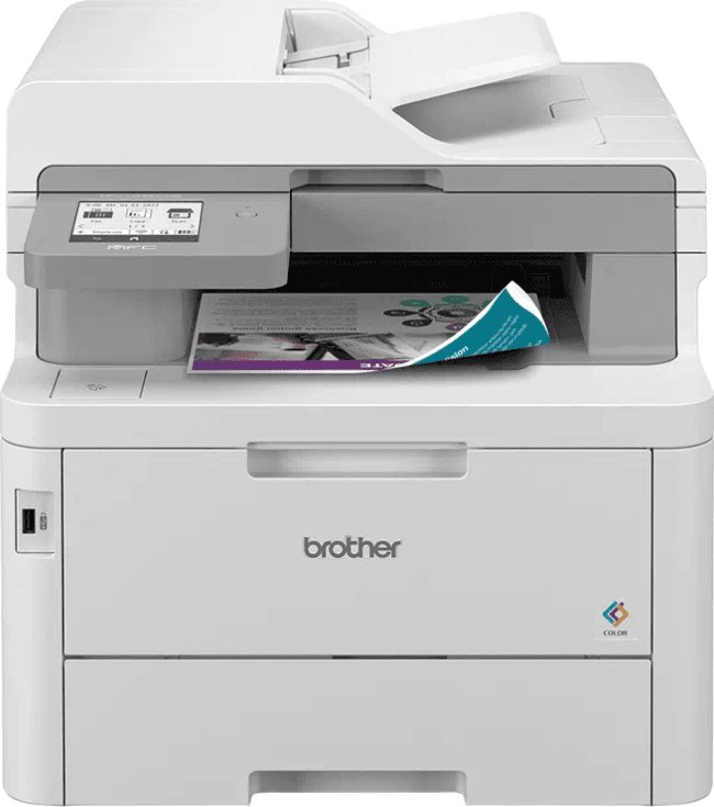Brother MFC-L8390CDW (MFCL8390CDWYJ1) | MFCL8390CDWYJ1 |
