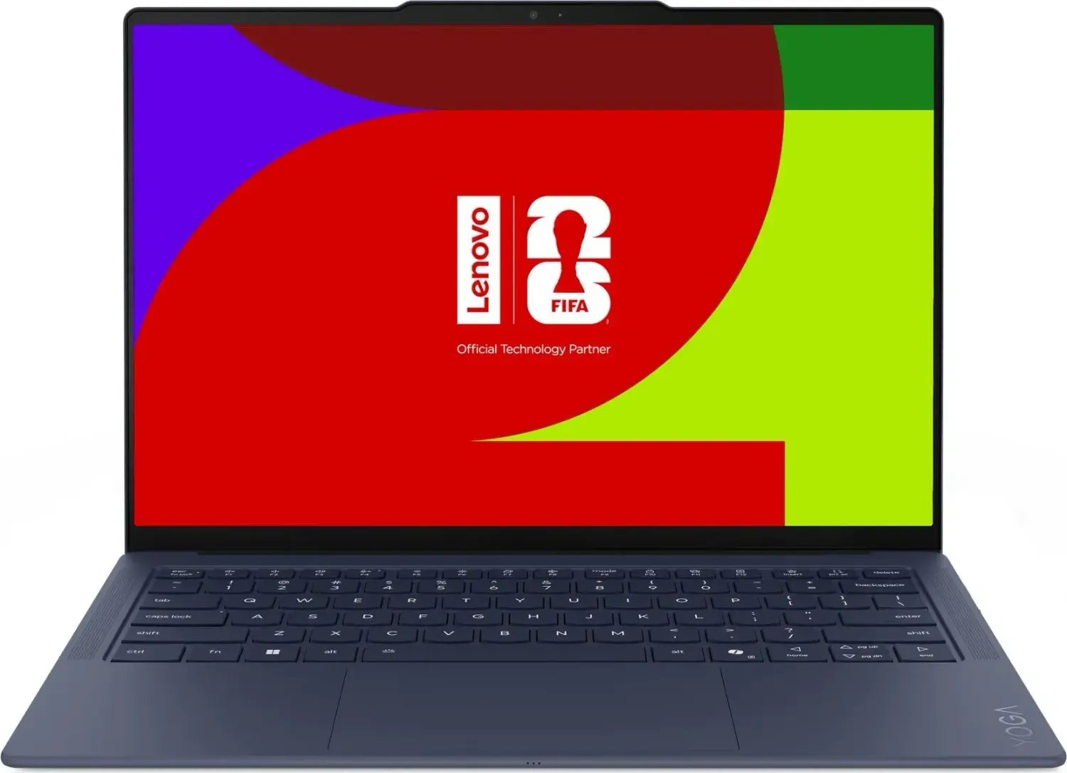 Lenovo Yoga Slim 7 83QK006BPB -