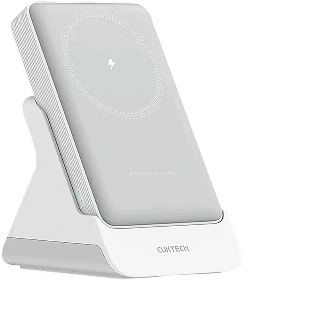 Cuktech Powerbank WPB100N 20 W 10000