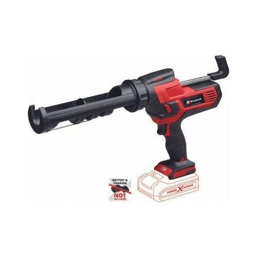 Einhell PISTOLET DO KLEJU TE-SG 18/10