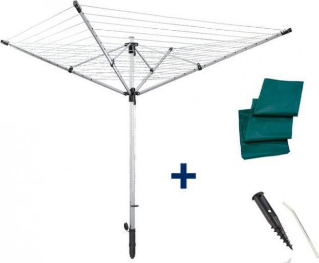Leifheit Linolift 600 Quickstart Evo |