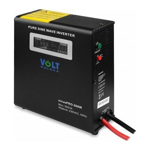 UPS Volt sinusPRO 500W 12V (3SP095012W)