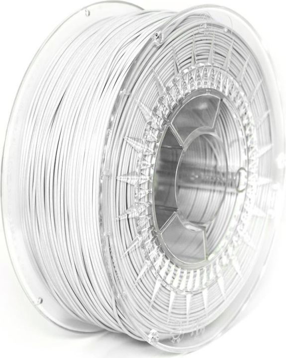 Devil Design Filament PLA biały |