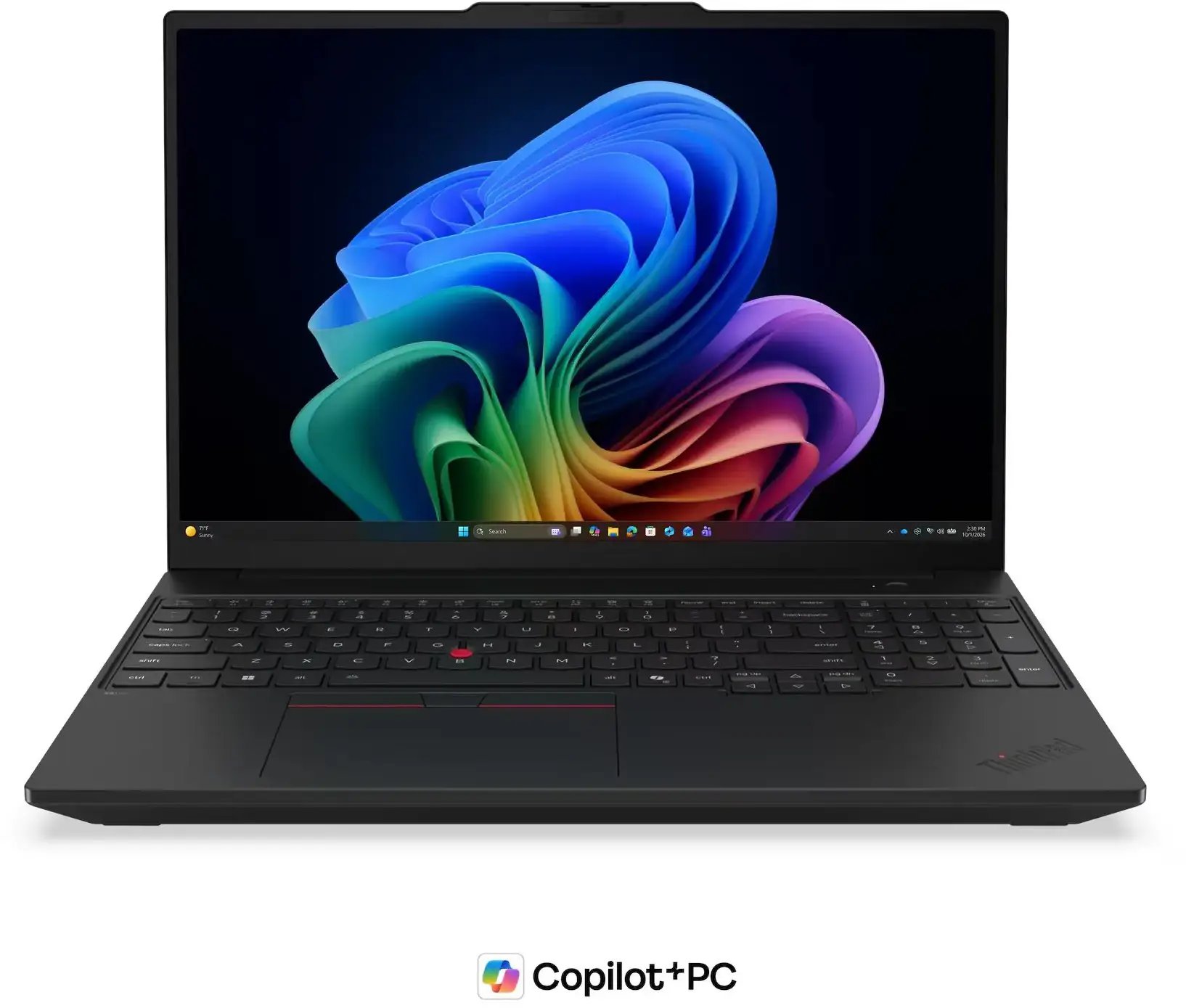 Lenovo ThinkPad T16 Gen 5 (Intel)
