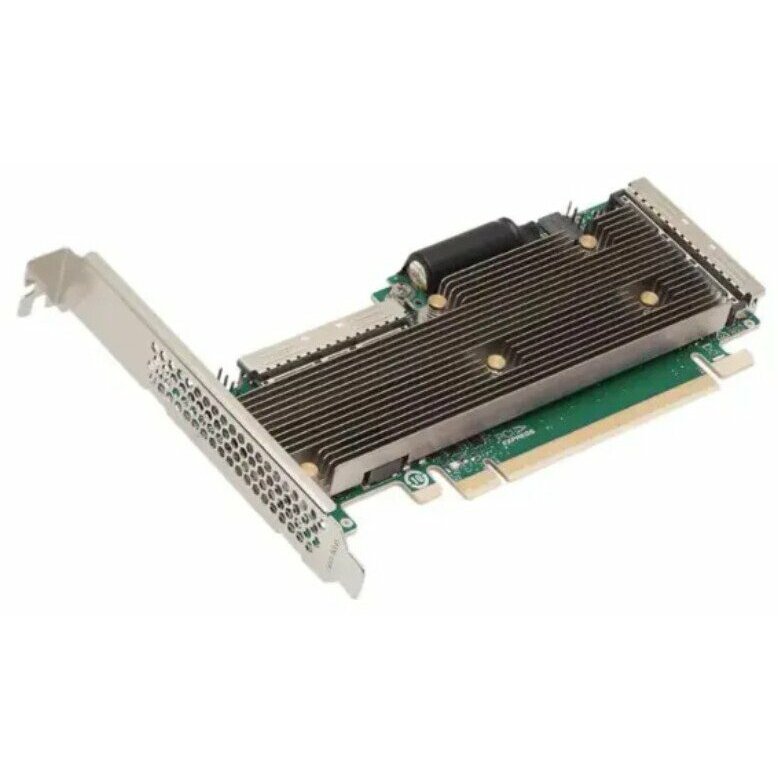 RAID Broadcom MegaRAID 9700W-32i - 16