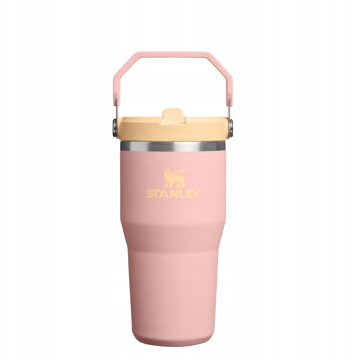 Stanley Kubek termiczny Iceflow Flip Straw