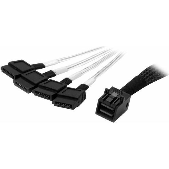 StarTech SFF 8643 - SATA x4