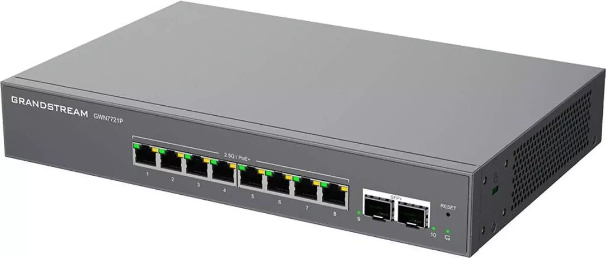 GrandStream Grandstream GWN 7721P 8x 2